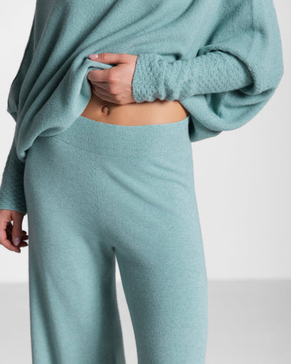Pull-On Pants | Mint